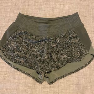 Outdoor voices womens shorts